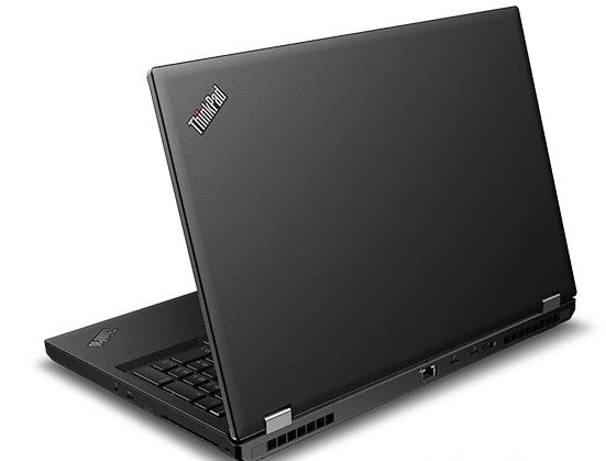 Lenovo Thinkpad P53 Core i7-9750H Nvidia T1000