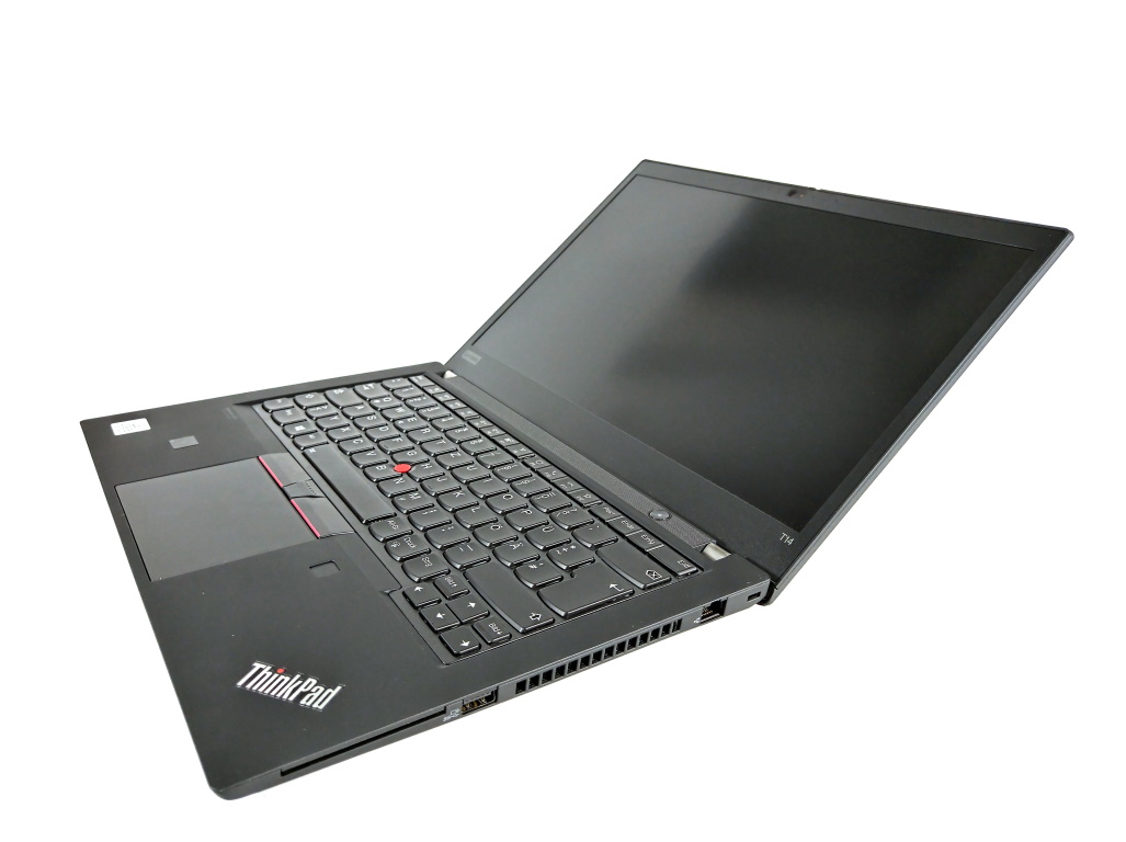 Thinkpad T14 Gen 2 Core i5-11135G7