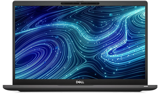 Dell Latitude 7320 Core I7 - 1185G7 Ram 16G SSD 512G 13.3 inch FullHD