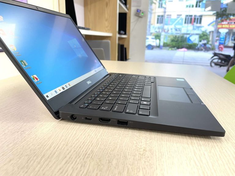 Dell Latitude 7390