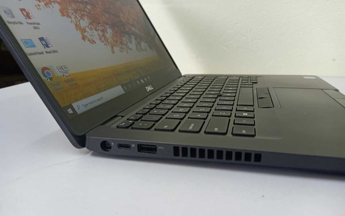 Dell Latitude 5400