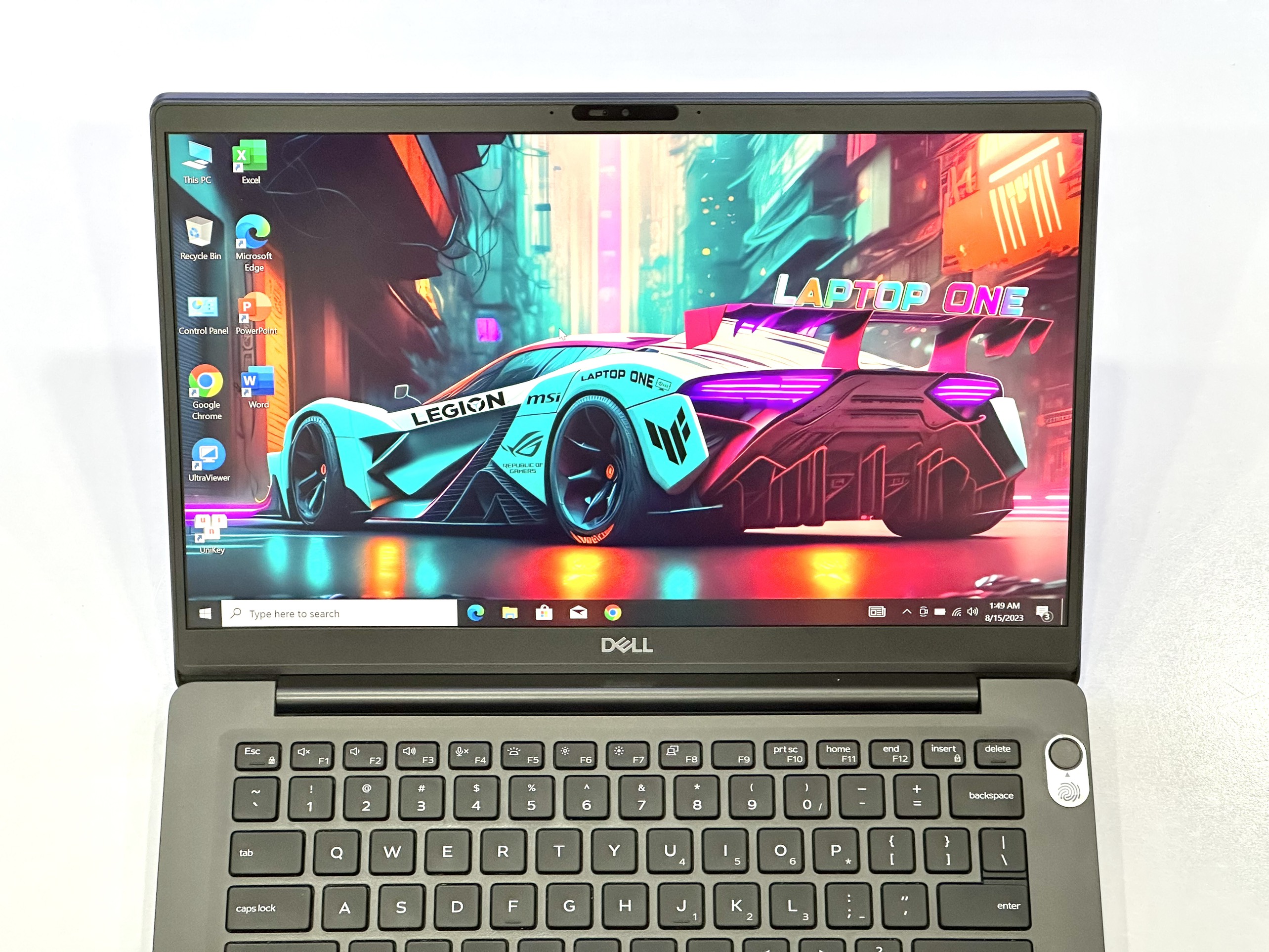 Dell Latitude 7400 Core i7-8665U