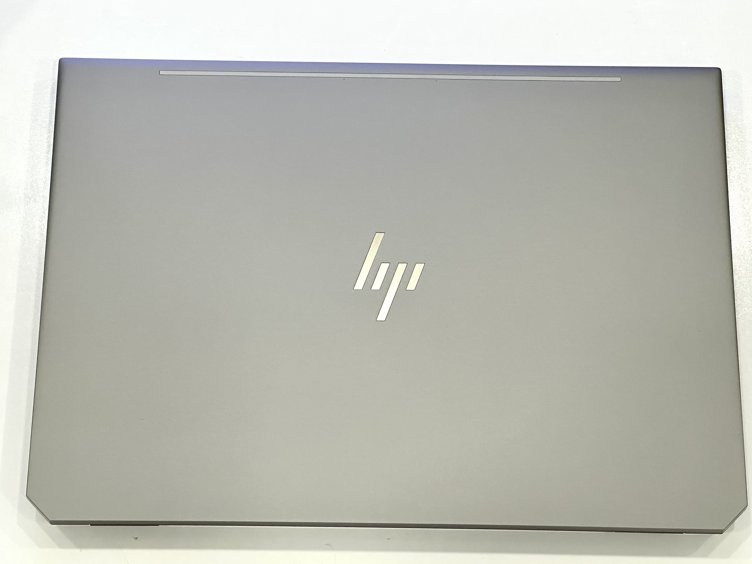 HP Zbook Studio 15 G5 i7 16GB 512GB P1000 4GB