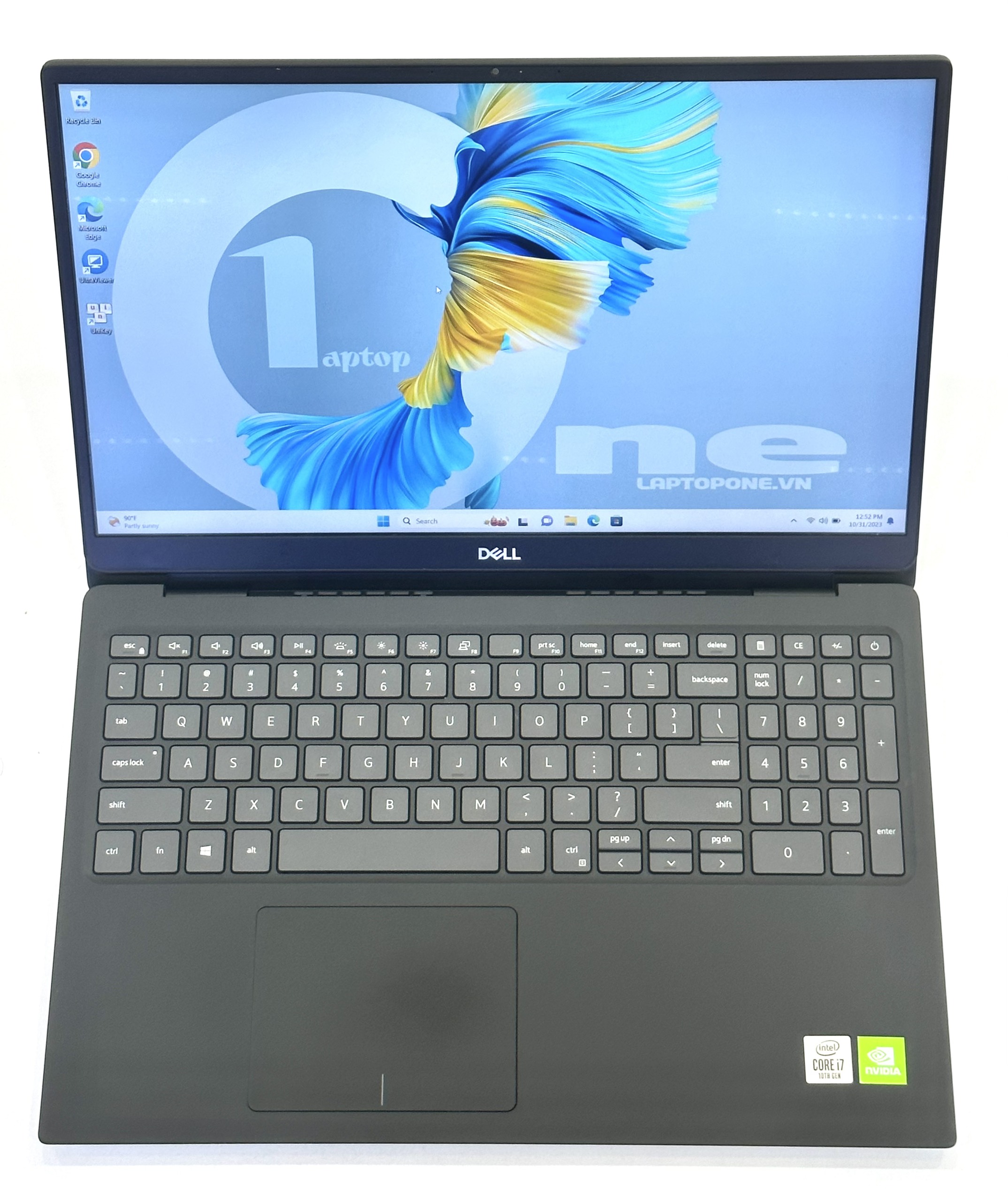 Dell Vostro 5590 Core i7-10510U Nvidia MX250