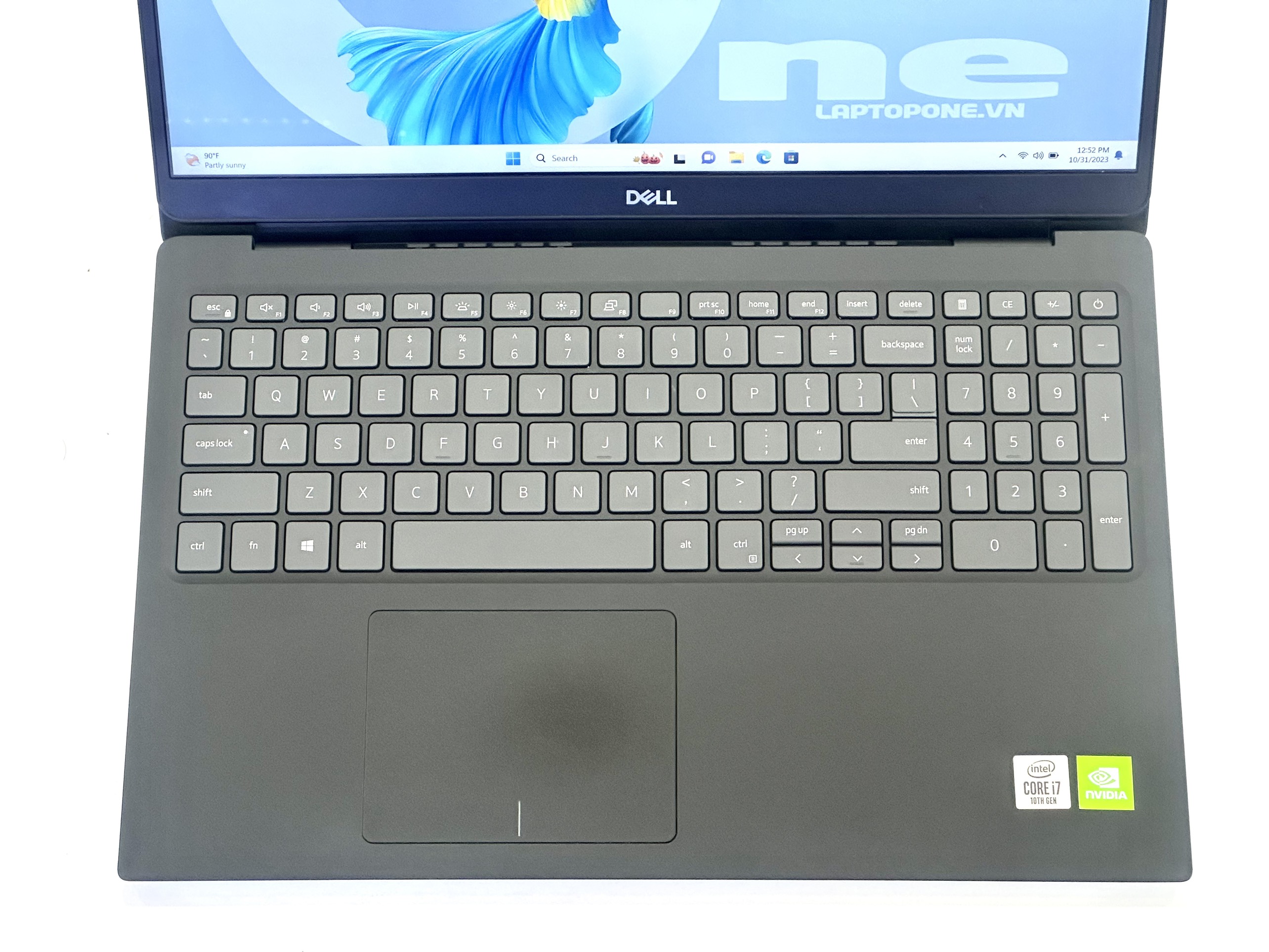 Dell Vostro 5590 Core i7-10510U Nvidia MX250