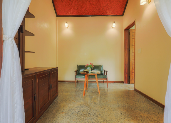 Avocado House - Nhà Bơ