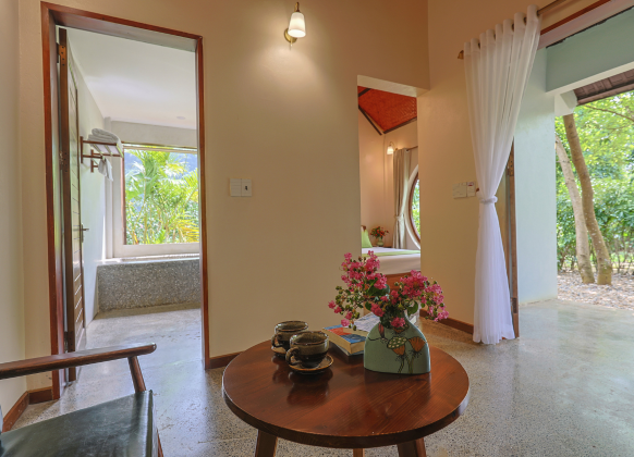 Avocado House - Nhà Bơ