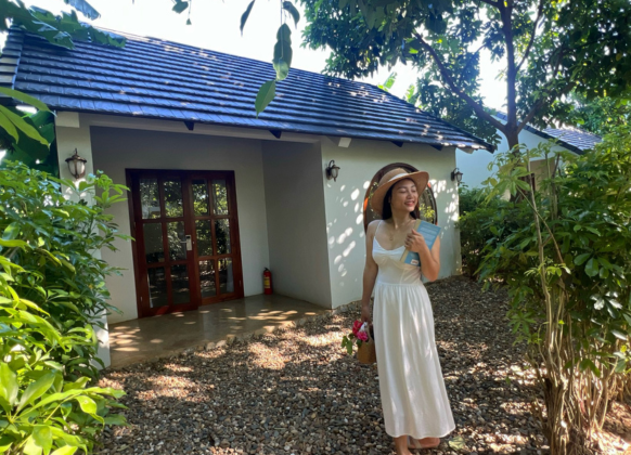 Avocado House - Nhà Bơ