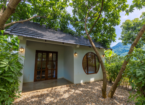 Avocado House - Nhà Bơ