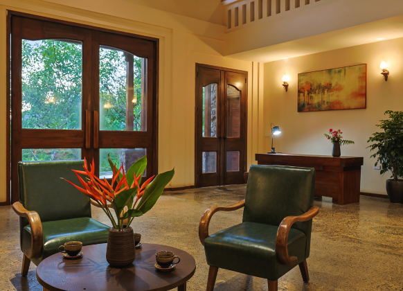 Thuê trọn gói Villa 08 phòng ngủ