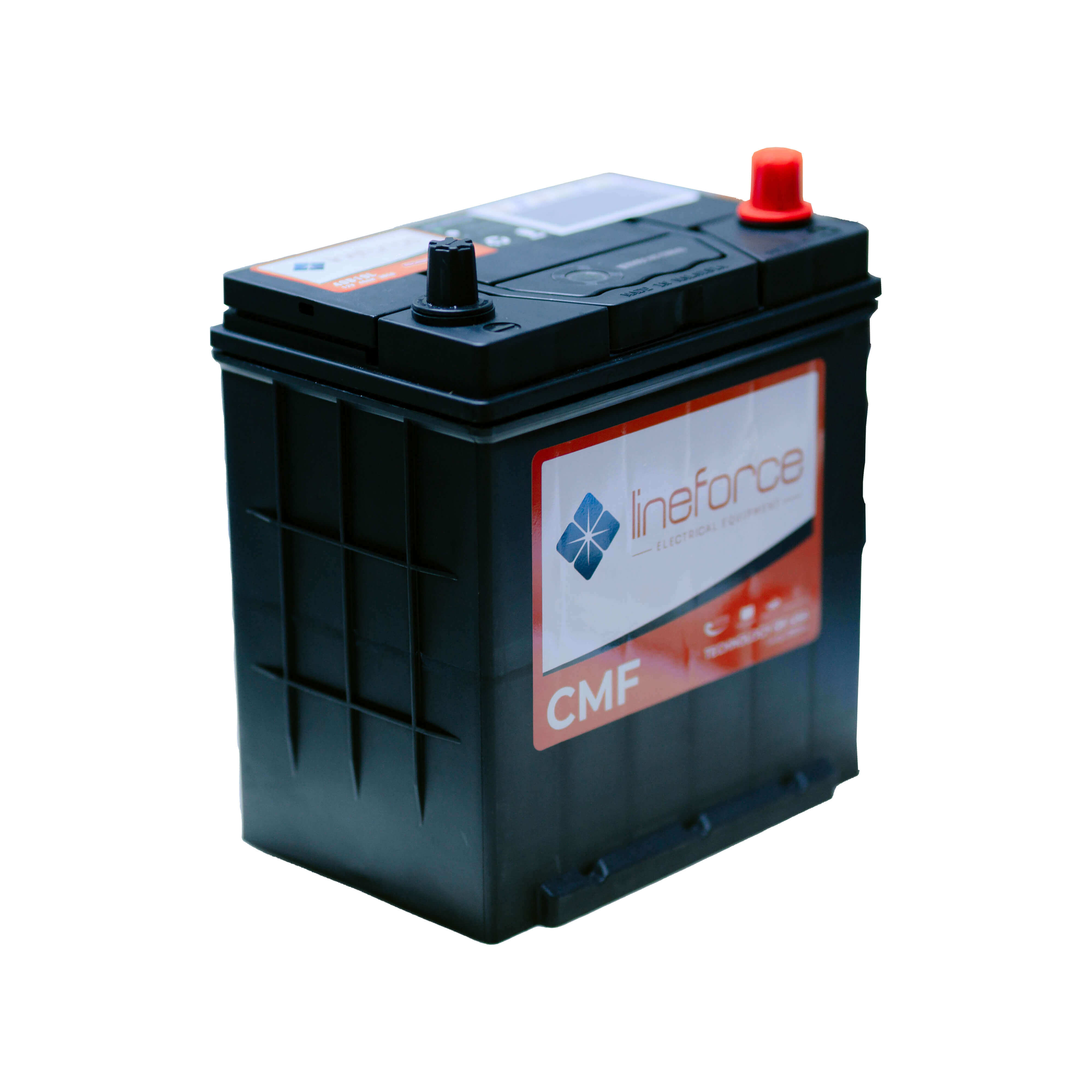 Ắc quy Lineforce 12V 40AH 40B19L