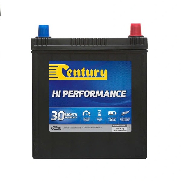 Ắc quy Century 40B19L 12V 40AH