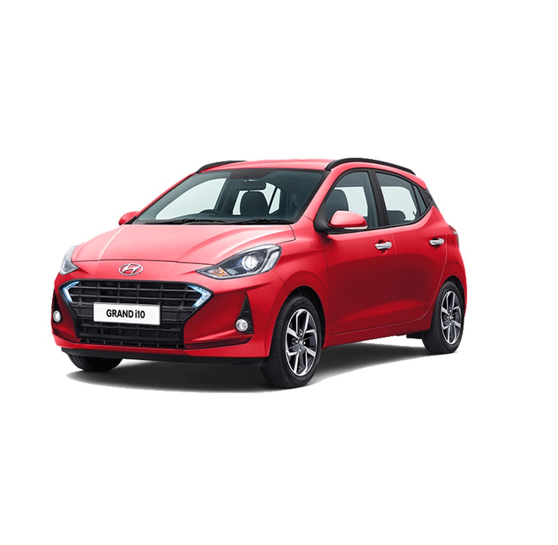 Bình ắc quy cho xe Hyundai Grand i10