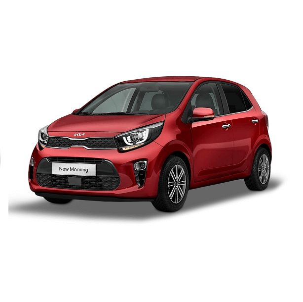 Bình ắc quy cho xe Kia Morning