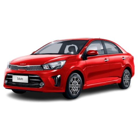 Bình ắc quy cho xe Kia Soluto