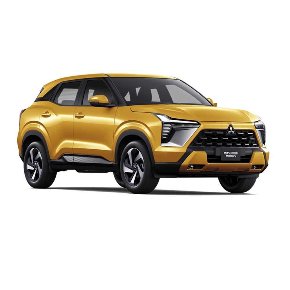 Bình ắc quy cho xe Mitsubishi Xforce