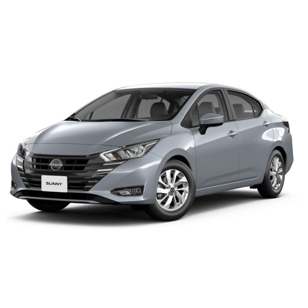 Bình ắc quy cho xe Nissan Sunny