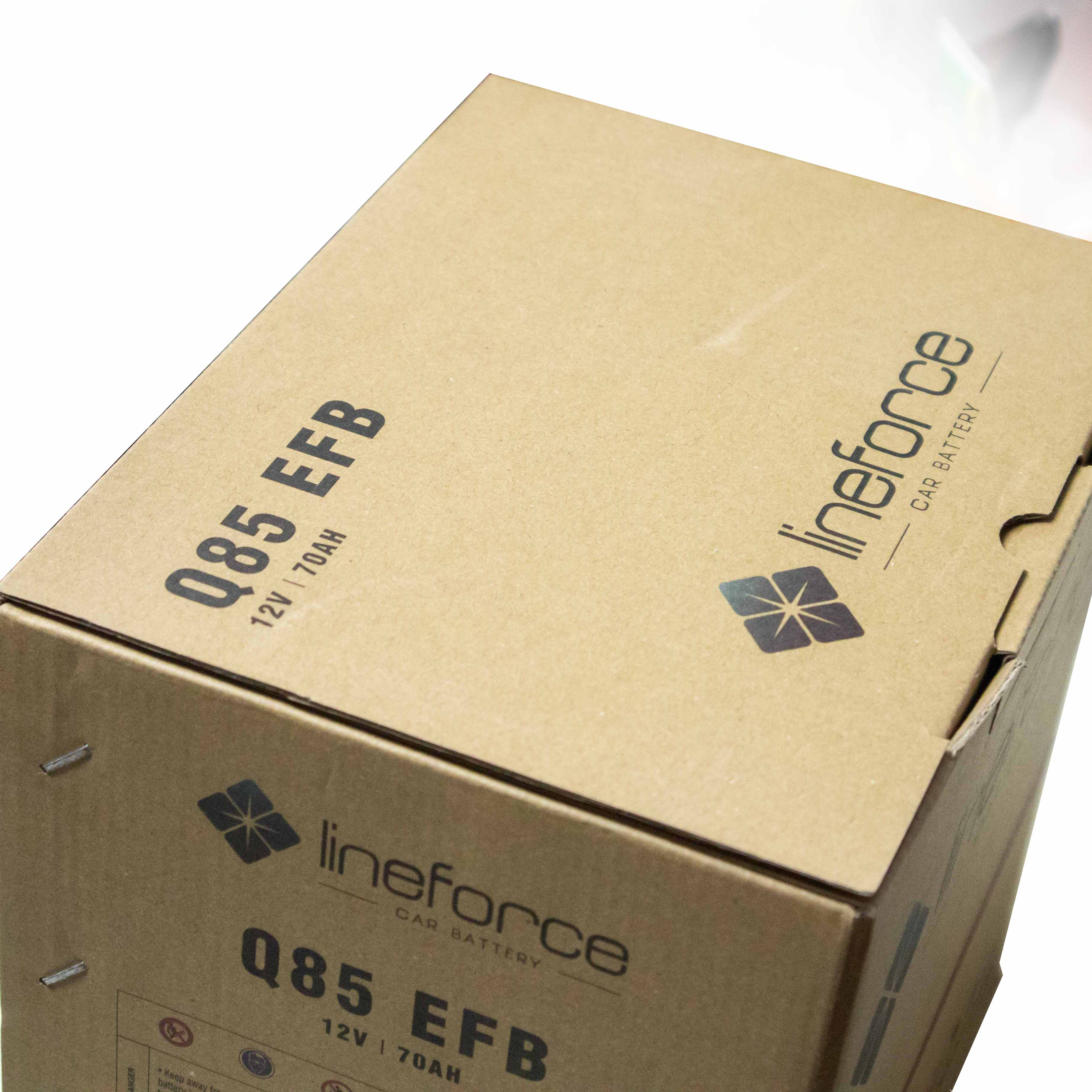 Ắc quy Lineforce 12V 70AH Q85 EFB