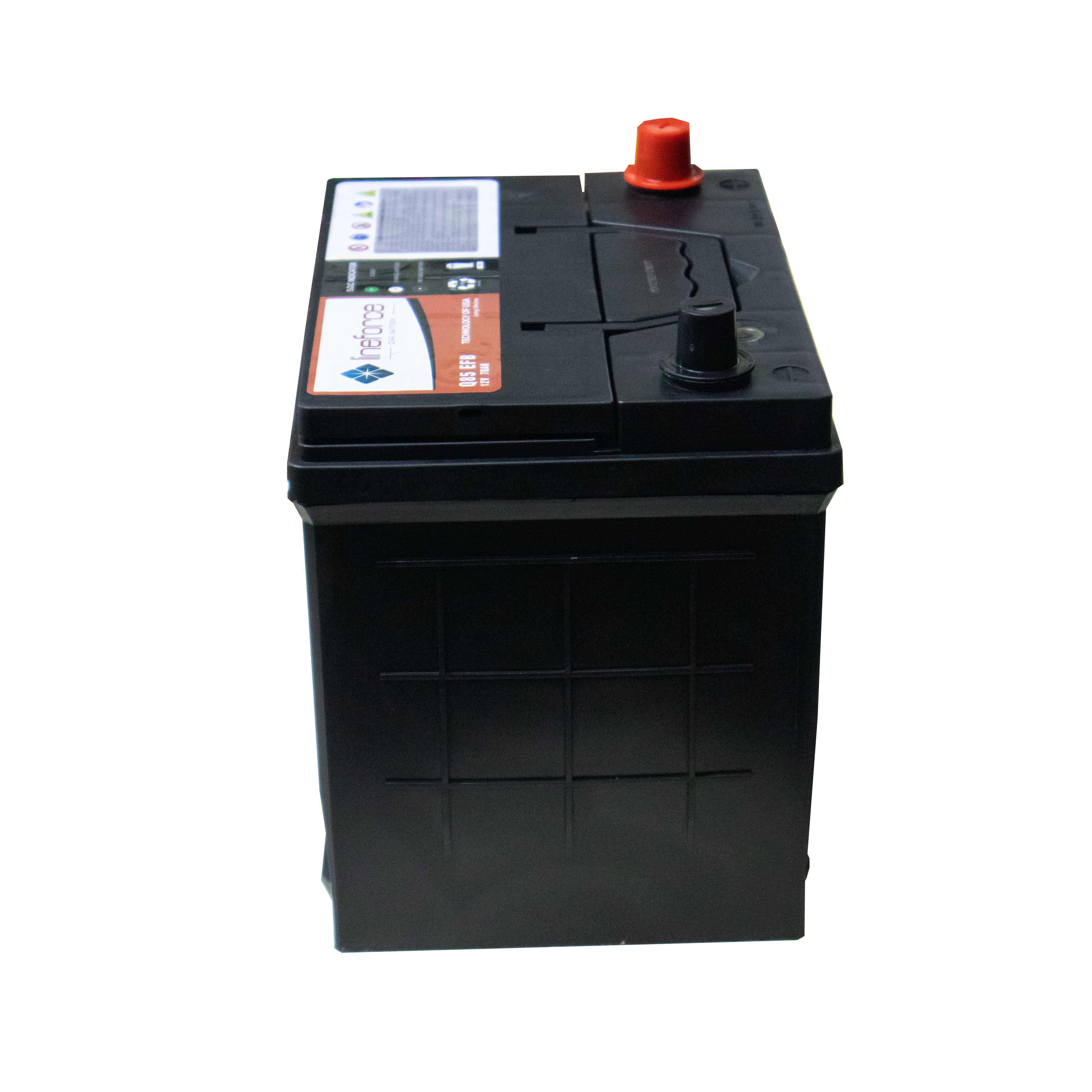 Ắc quy Lineforce 12V 70AH Q85 EFB