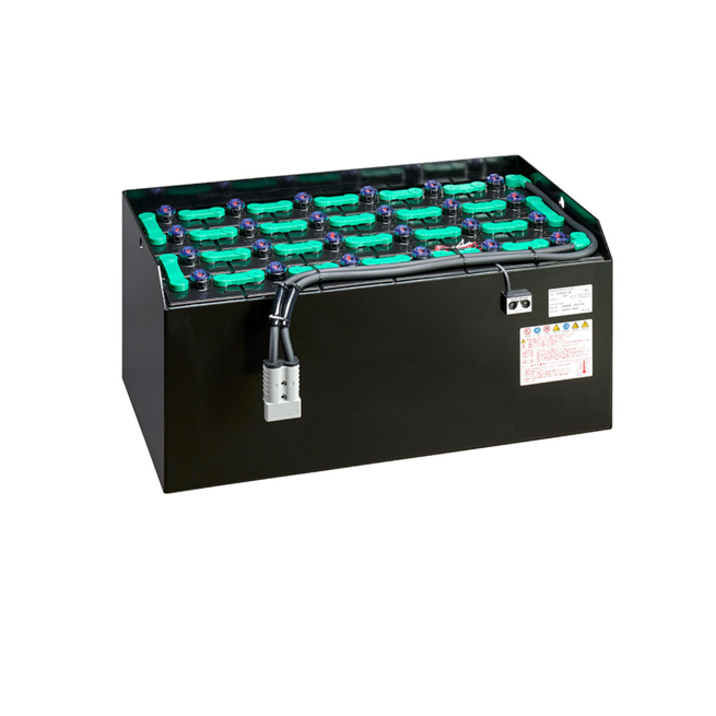 Ắc quy xe nâng LIFTTOP VTDX565MH 48V 565AH