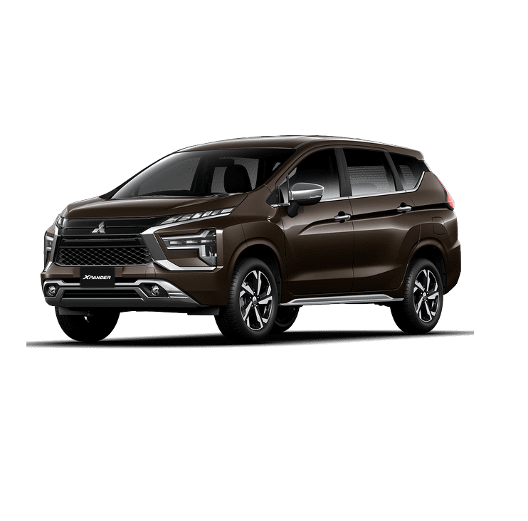 Bình ắc quy cho xe Mitsubishi Xpander