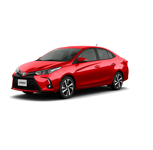 Bình ắc quy cho xe Toyota Yaris