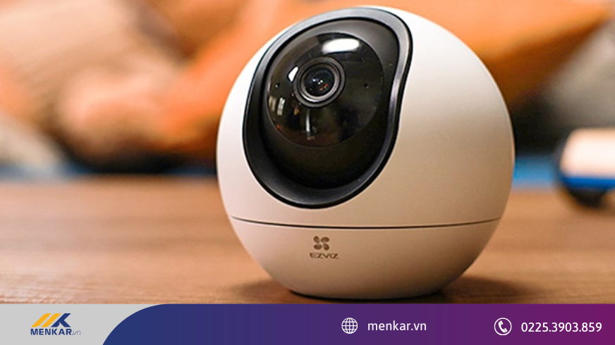 Tư vấn mua camera wifi chuẩn nhất cho gia đình và cửa hàng nhỏ