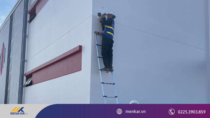 Lắp đặt camera an ninh tại Hải Dương – Giải pháp an toàn cho gia đình và doanh nghiệp