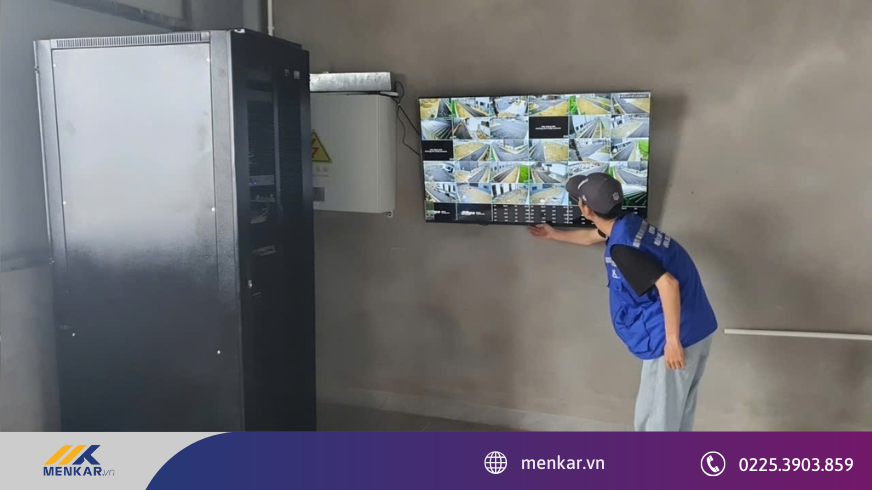 Top 5 công ty lắp đặt camera an ninh tại Hà Nam được khách hàng tin chọn