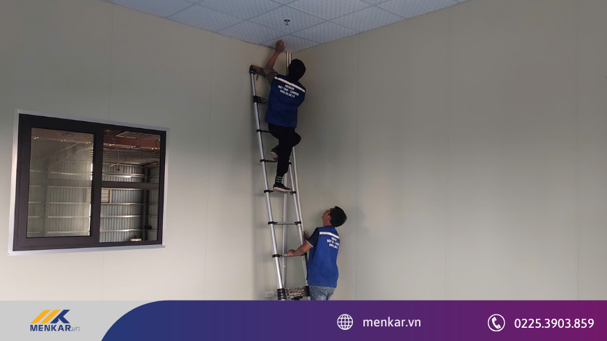 Top 5 công ty lắp camera tại Hải Phòng uy tín, chuyên nghiệp năm 2025