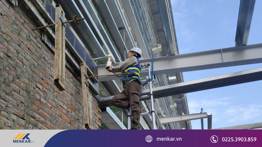 Giải pháp camera cho xưởng sản xuất - Giám sát dây chuyền, hạn chế rủi ro vận hành