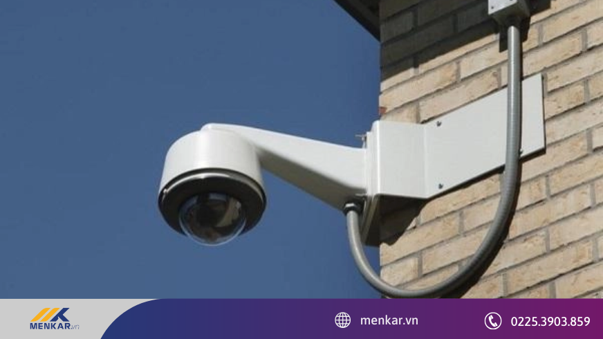 Lắp camera ngoài trời loại nào tốt? Top 5 dòng camera được ưa chuộng nhất 2025 