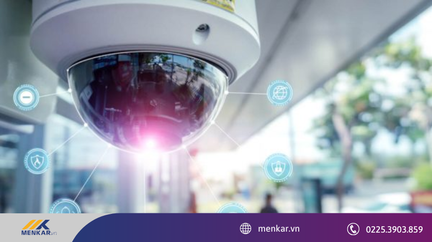 Camera giám sát 360 – Giải pháp an ninh toàn diện cho gia đình và doanh nghiệp