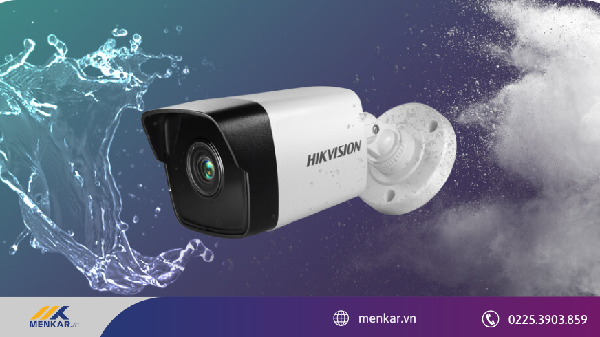 Camera Hikvision Wifi – Giải pháp giám sát thông minh, tiện lợi cho mọi không gian