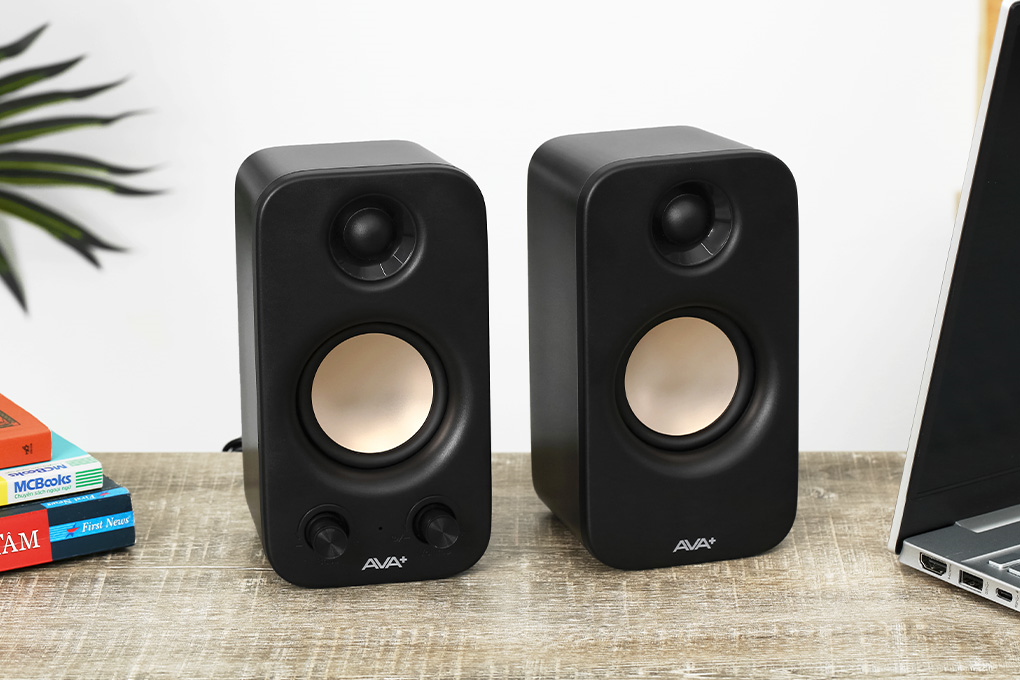 Loa vi tính AVA+ Mini 10