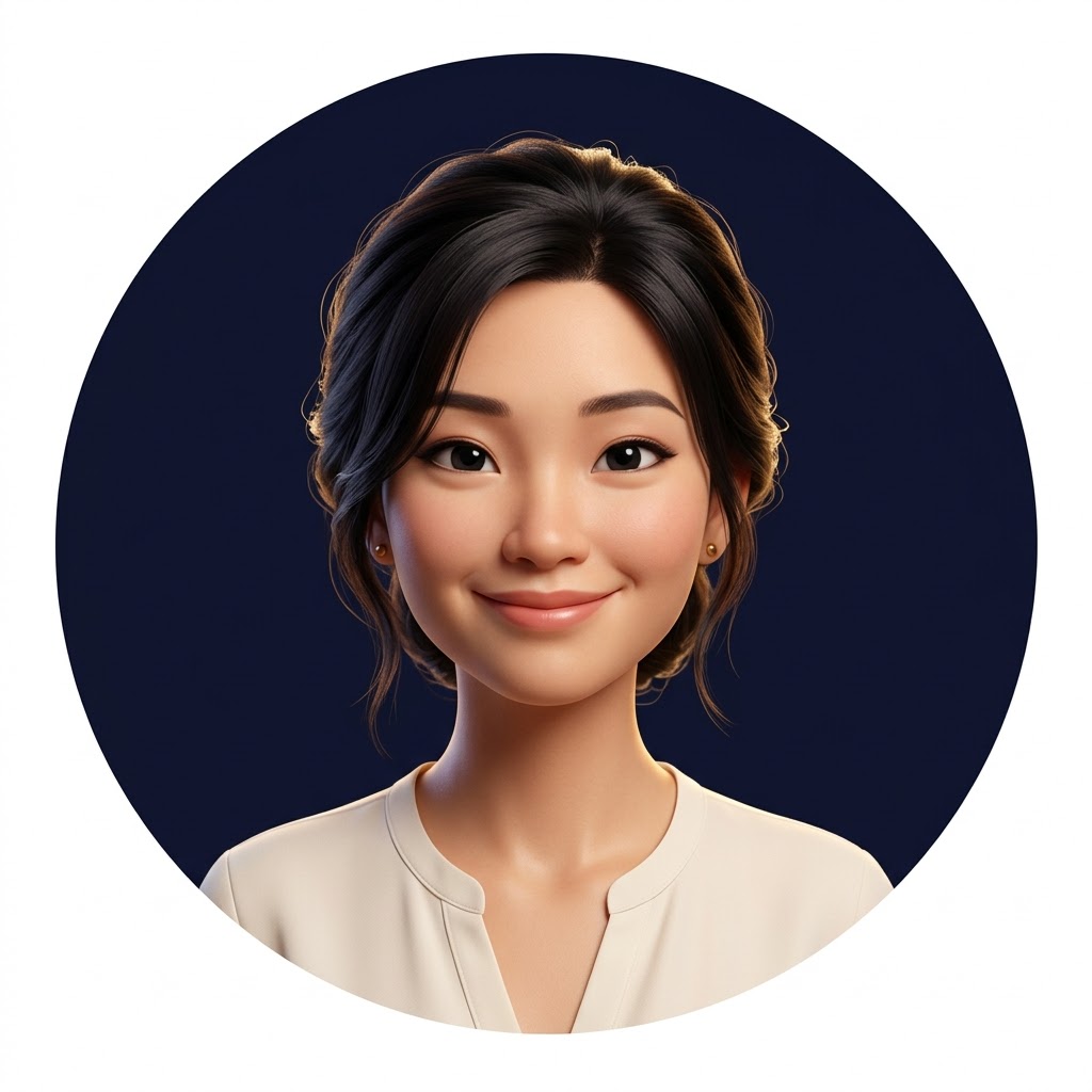 Chị Nhi