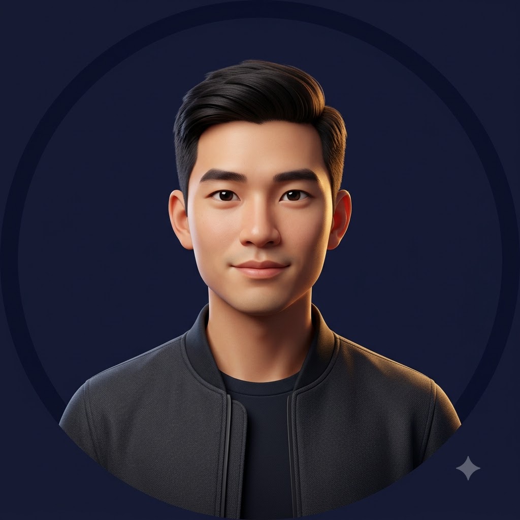 Anh Dũng- Marketing Manager