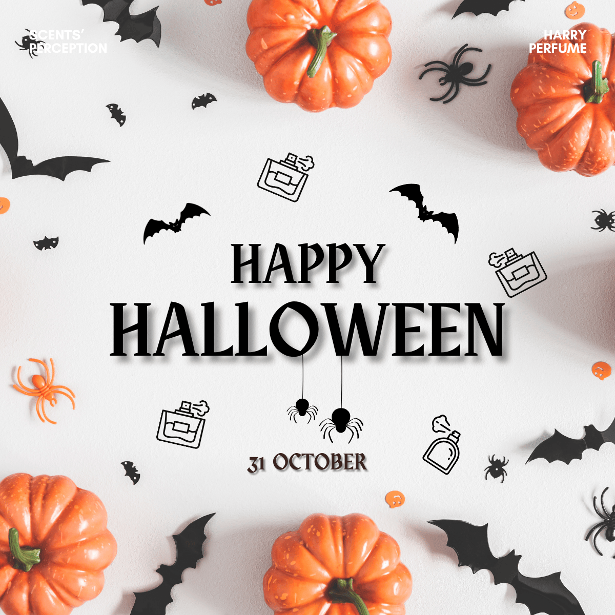 Mùi Hương Và Thế Giới Siêu Nhiên: Khi Linh Hồn Mang Theo Dấu Vết Của Mùi