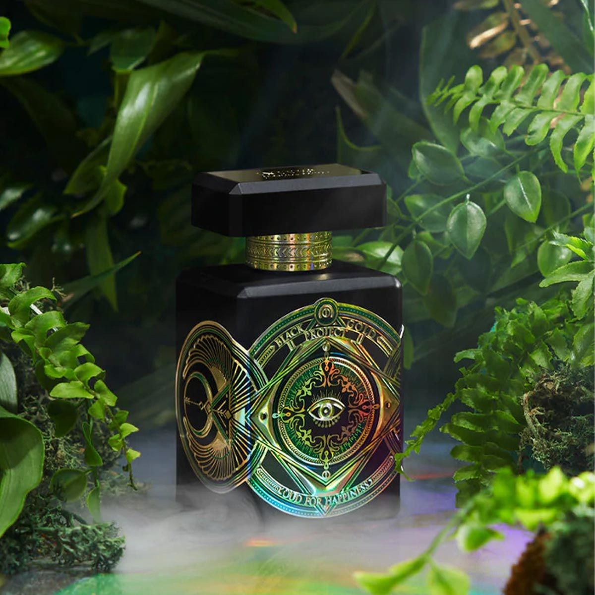 Initio Parfums Privés – Những Kẻ Đánh Thức Bản Năng Tâm Linh