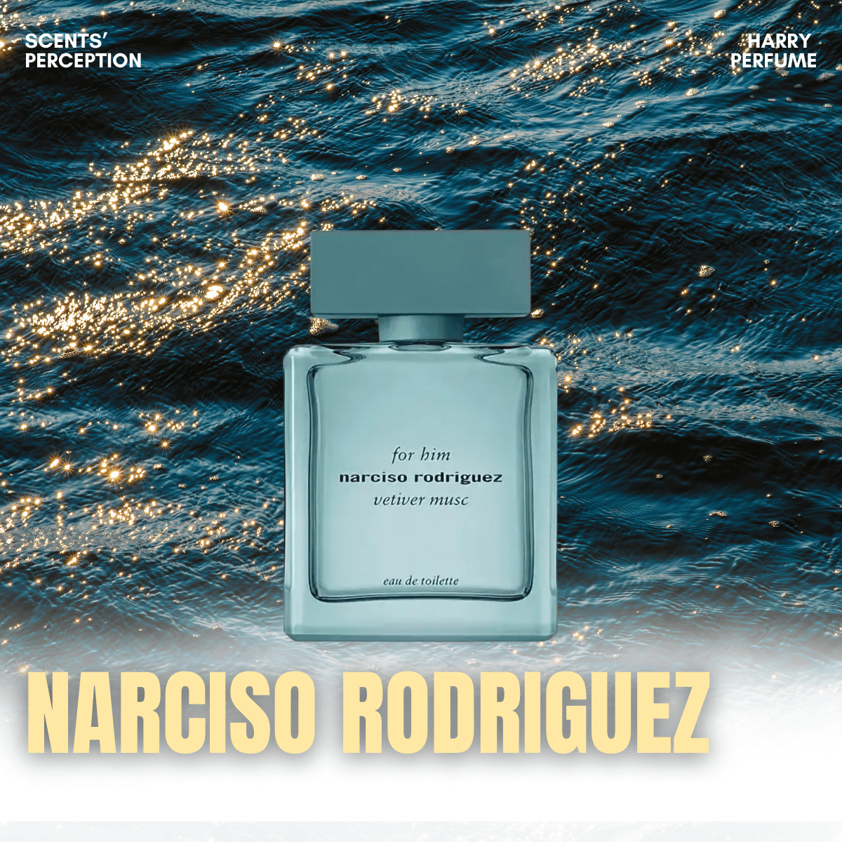 Giới Thiệu Về Hãng Nước Hoa Narciso Rodriguez - Biến Nữ Tính Thành Biểu Tượng