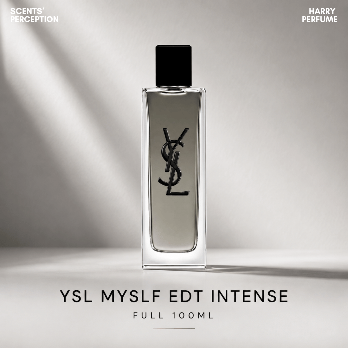 Nước hoa nam YSL MYSLF Eau de Toilette Intense Full 100ml