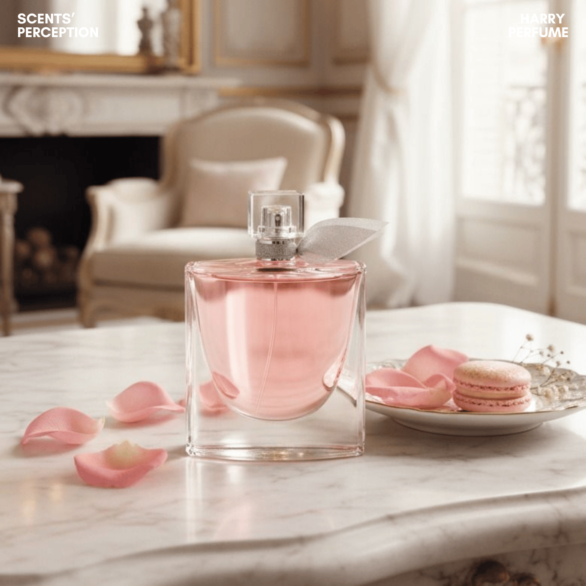 Nước hoa nữ Lancôme La Vie Est Belle EDP ngọt ngào, thanh lịch