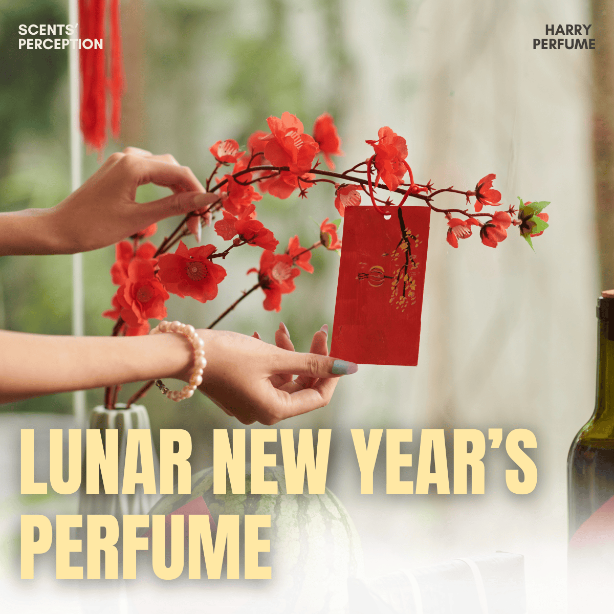 Top nước hoa Tết bán chạy nhất: Danh sách được khách lựa chọn nhiều