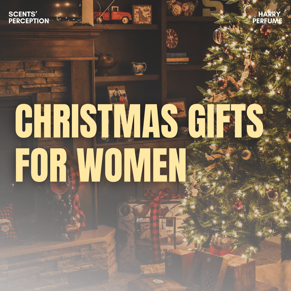 10 Món quà Giáng Sinh cho nữ ý nghĩa, tinh tế