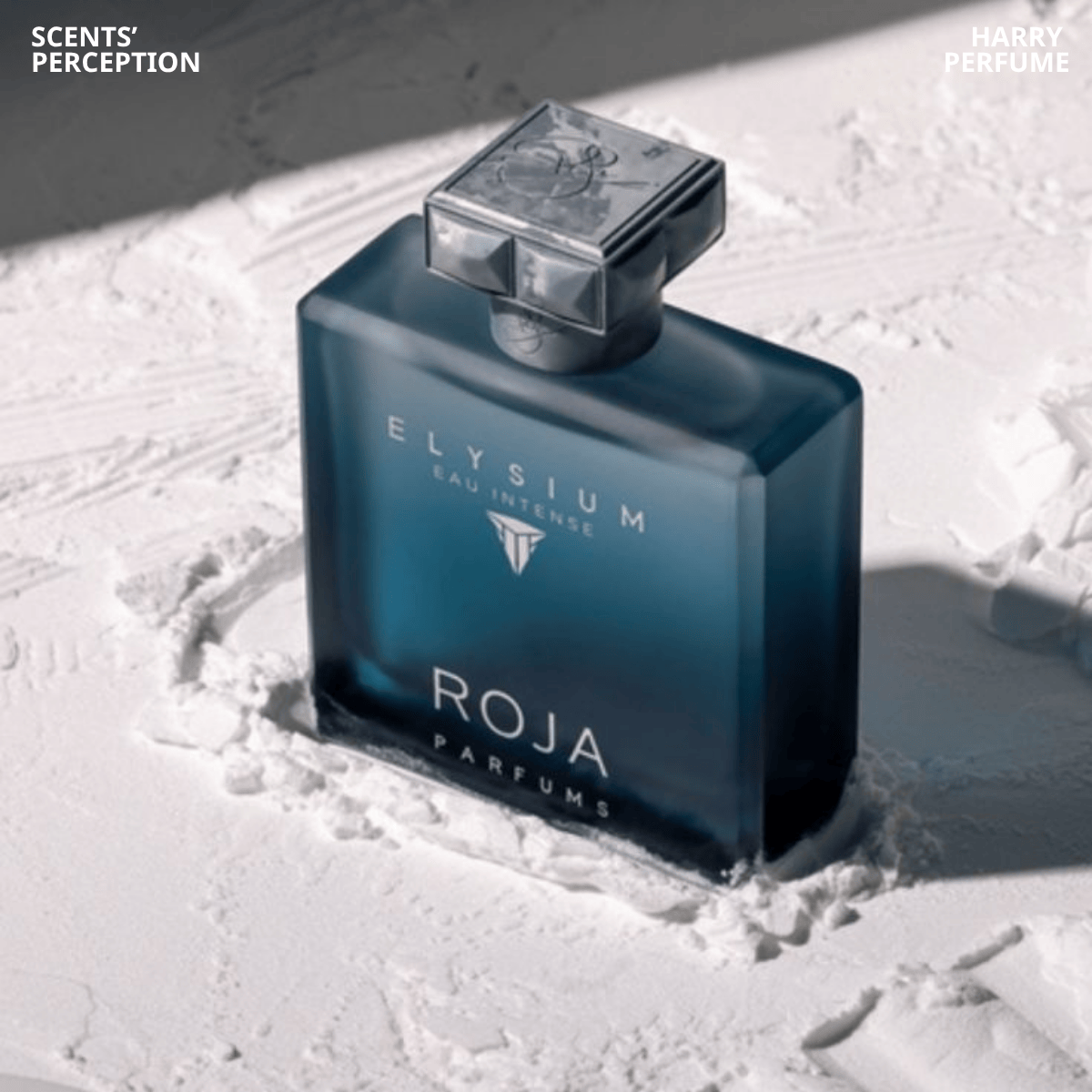 Nước hoa Roja Elysium Cologne Fullbox 100ml chính hãng