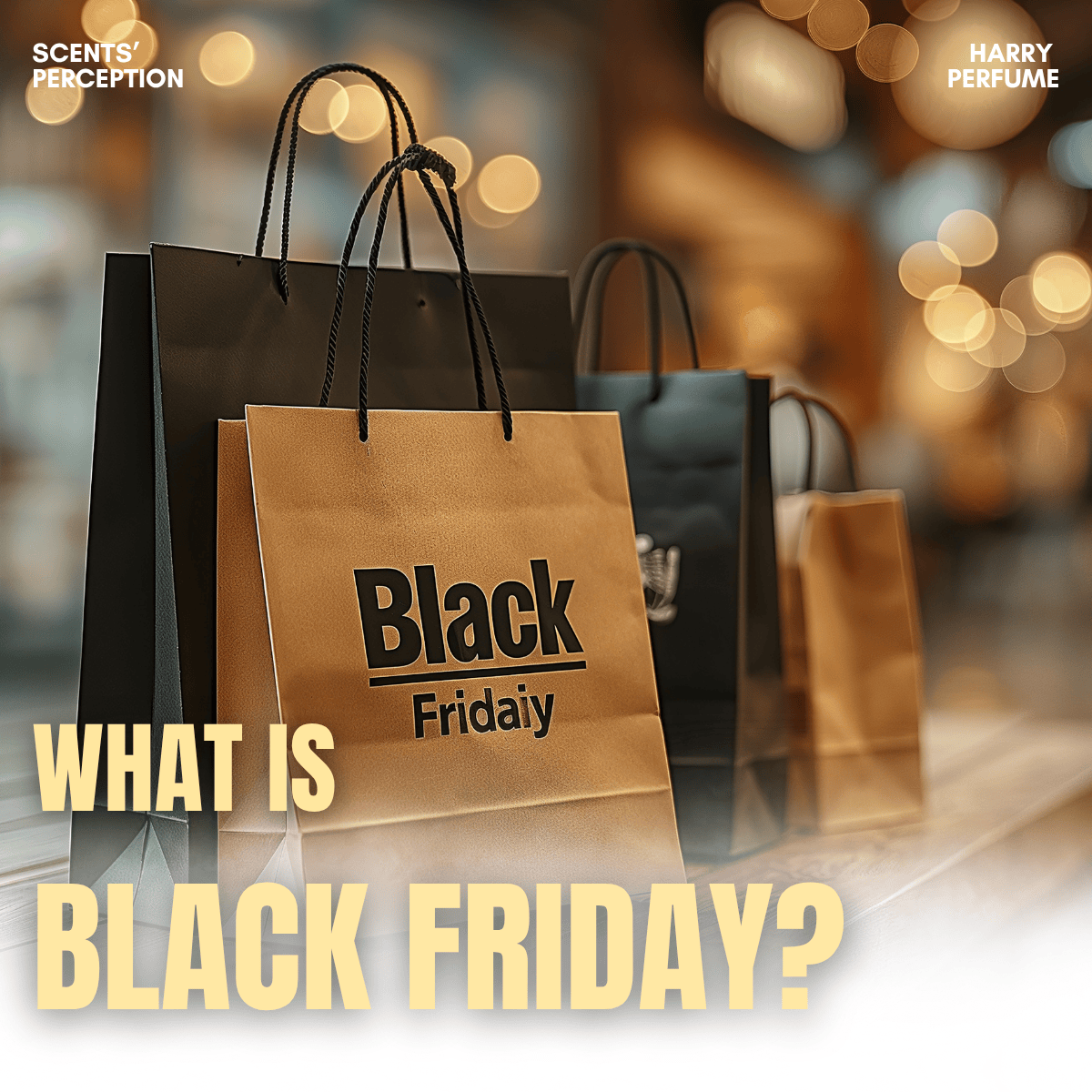 Black Friday là gì? Lịch sử, ý nghĩa và cách tận dụng ưu đãi tốt nhất