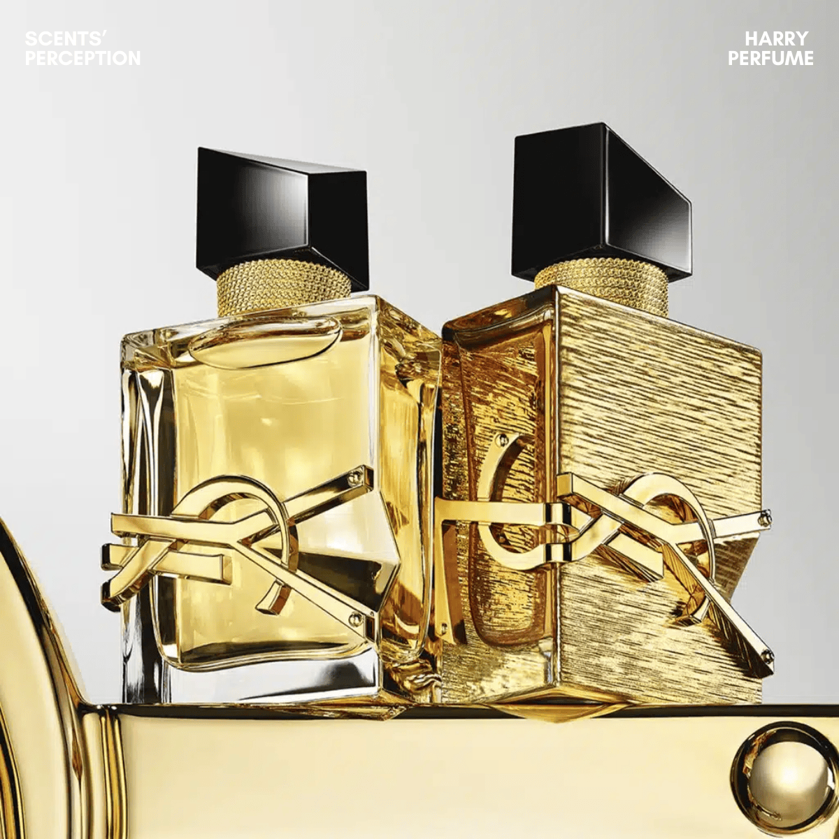 Review nước hoa YSL Libre Vanille Couture EDP 50ml (Limited Edition 2026)