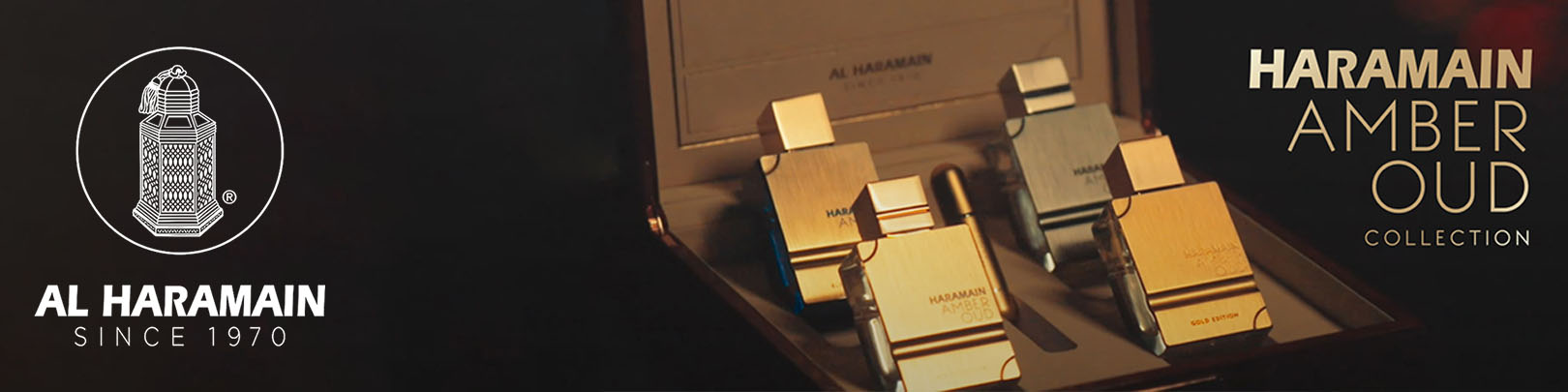Al Haramain