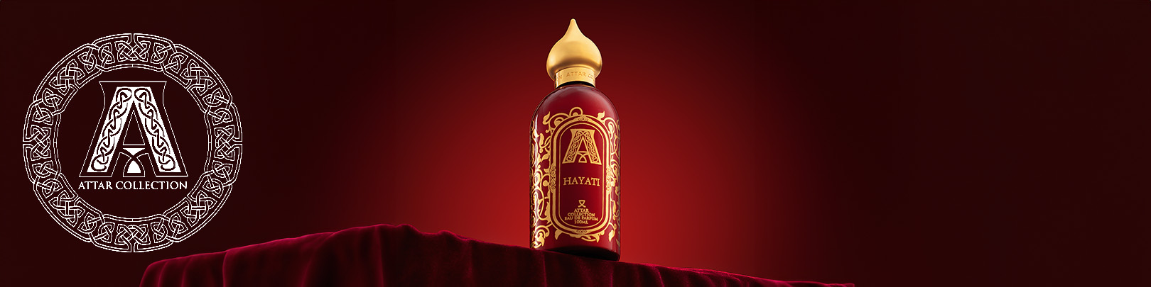 Attar Collection
