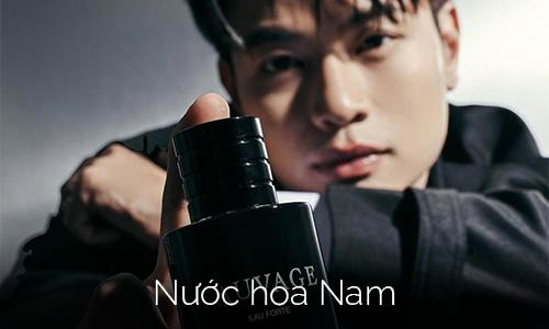 Nước hoa Nam